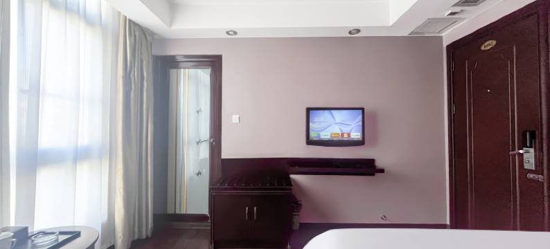 中山富盛酒店(沙溪工业大道店)图片