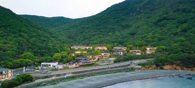 舟山观海1号·海景度假庄园图片