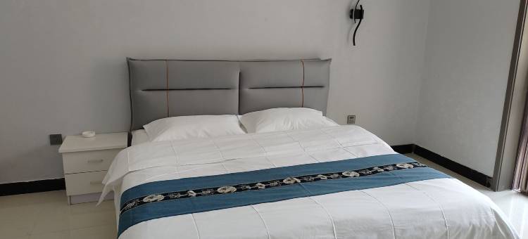 大宁凯悦快捷公寓图片