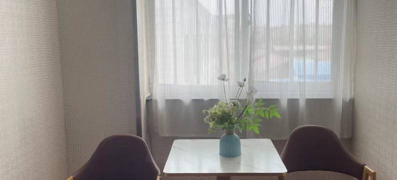 张掖晨晖酒店图片