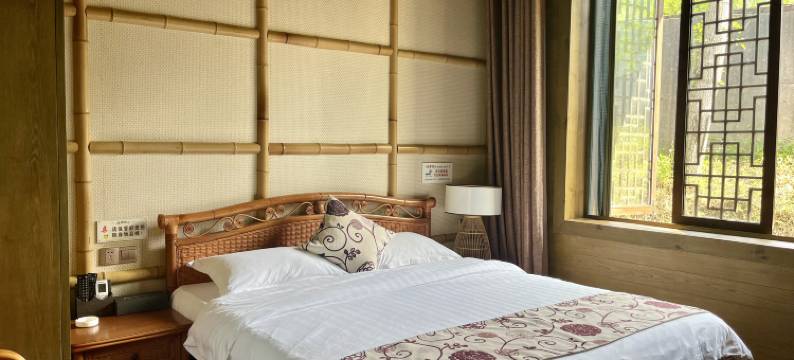 赤水张家湾汽车露营地图片