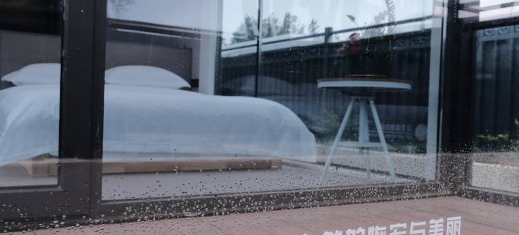 及梦云居·民宿酒店(青州博物馆范公亭公园店)图片