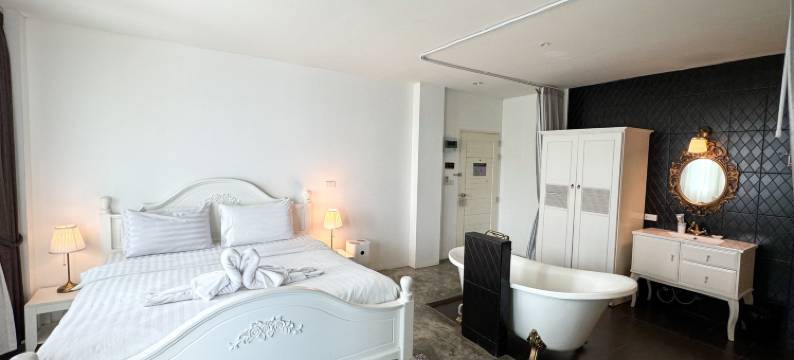 清迈尼德拉兰纳酒店(Nidhra Lanna Hotel Chiang Mai)图片