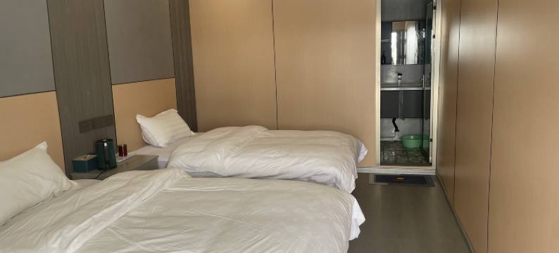 康定乐野民宿(新都桥店)图片