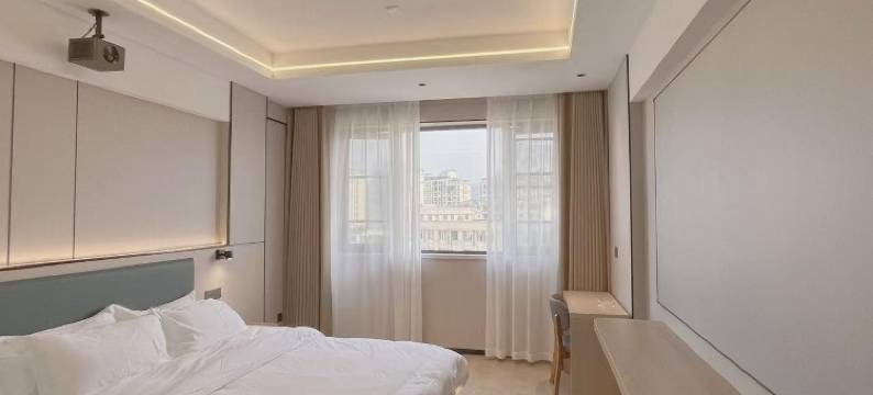 缙云三联商务宾馆图片