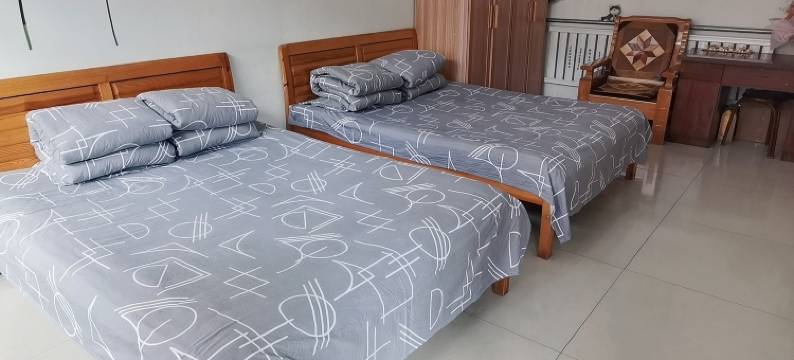 北京蓝逸农家院图片