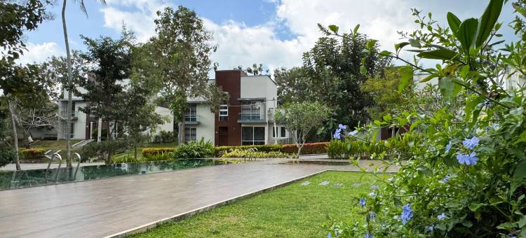 康提湖畔尊贵别墅酒店(Lake Villas Premium Kandy)图片