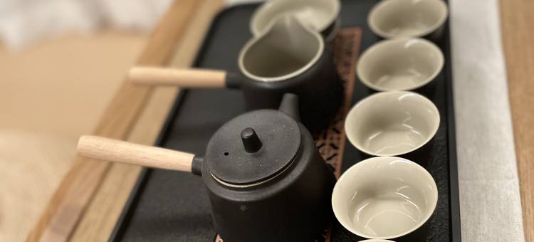 长汀星宿壹号客栈(长汀南站店)图片