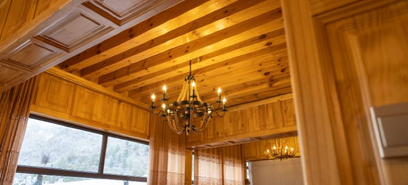 康桑之家民宿图片