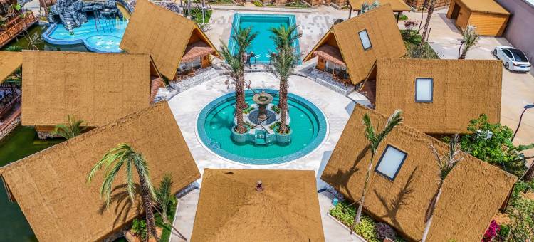 枇鲤杷辣·Island stylet民宿(云霄店)图片