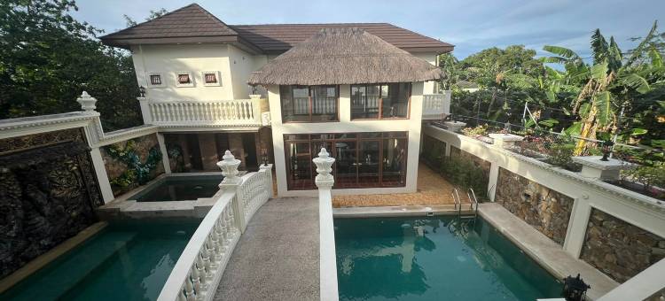 Sibsib Baybayin Beach Resort图片