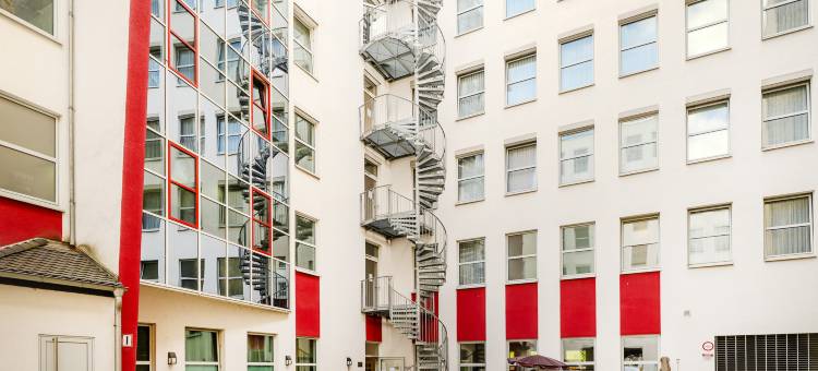 柏林MK酒店(mk | hotel berlin)图片