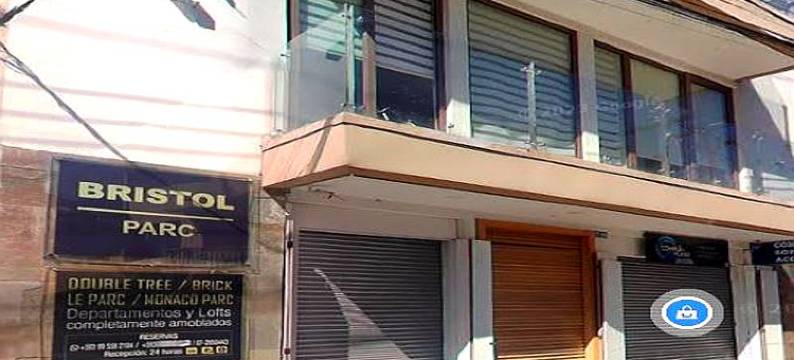 布里斯托尔酒店昆卡(Hotel Bristol Cuenca)图片