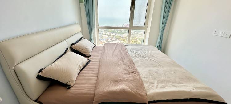 橙栖海景民宿图片