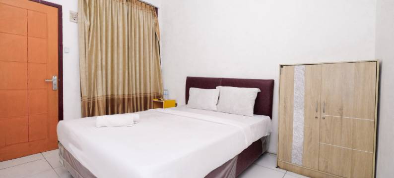 位于卡朗格雷乔的1卧室-20平方米|带1个独立浴室(Sandi Guest House Syariah by Sinergi)图片