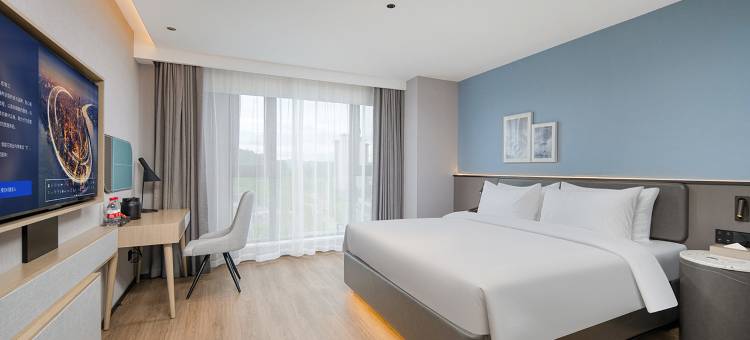 丽怡酒店(贵阳观山湖区人民政府店)图片