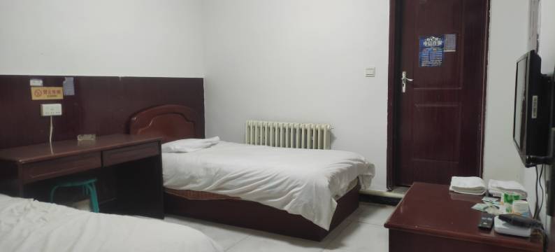 鄯善经济旅馆图片