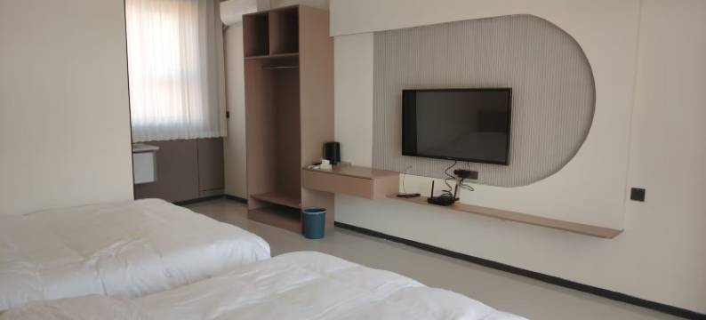 库尔德宁耕读民宿图片