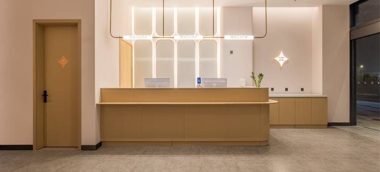 锦江之星酒店(太仓陆渡邻里中心店)图片