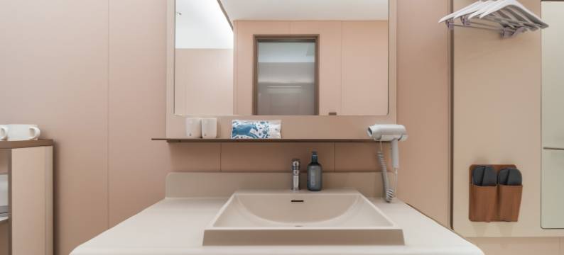 汉庭酒店(清湖北地铁站店)图片