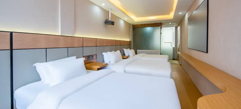 黄河度假酒店图片