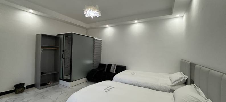 伴山壹号民宿图片