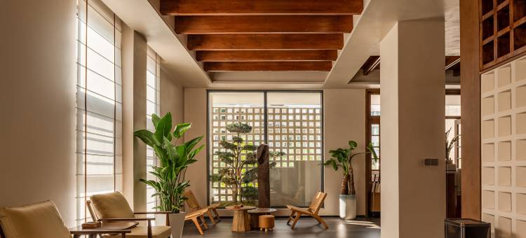 山语·宿说民宿(黄果树瀑布景区店)图片