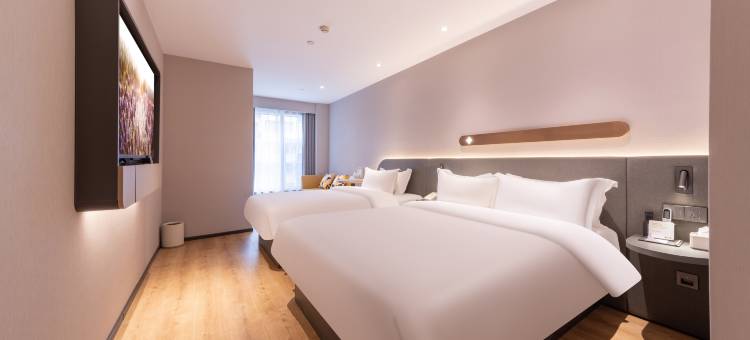 锦江之星酒店(长春儿童医院人民广场店)图片