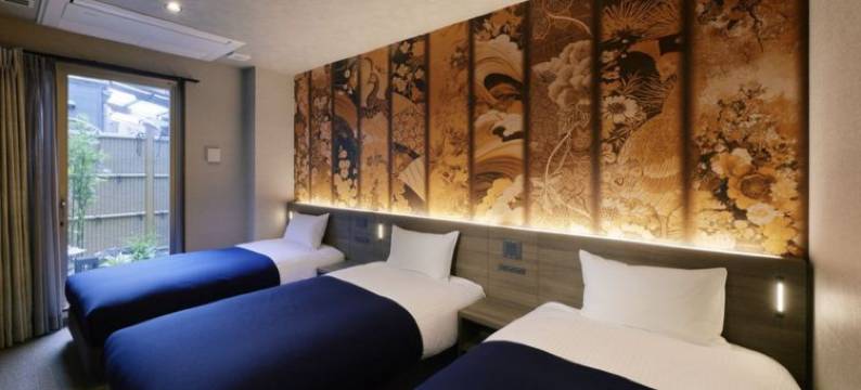 Minn 袛园鸭川(Minn Gion Kamogawa)图片
