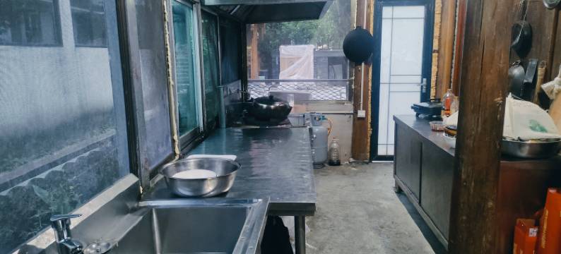 梵净山春舍民宿图片