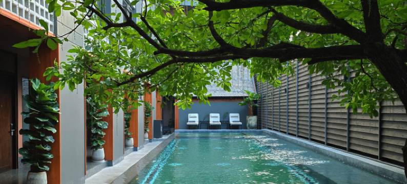 清迈罗伊酒店 - 仅限成人(Hotel Loy Chiang Mai - Adult Only)图片