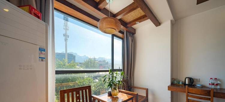 张家界西雅途客栈(天门山索道站店)图片