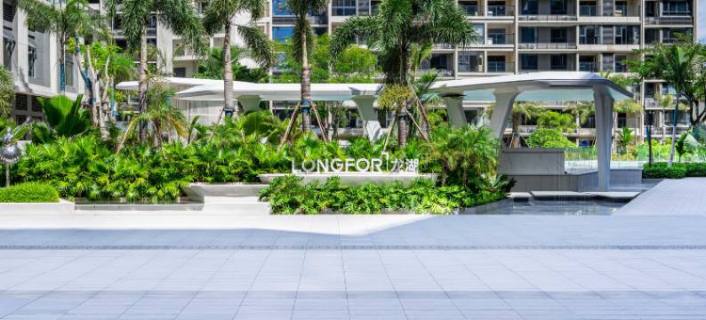 徕客城市美宿(三亚湾凤凰机场店)图片