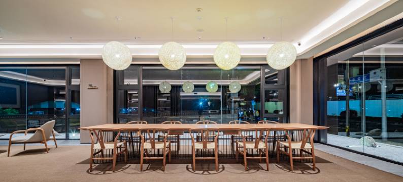 全季酒店(成都天府广场华西医院店)图片