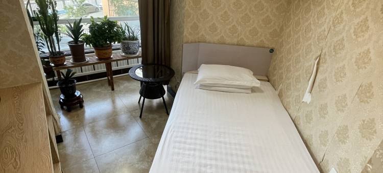 本溪阳光快捷旅馆图片