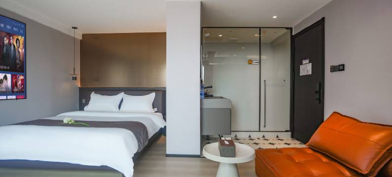 ModernSpace摩登空间·美学设计公馆(南沙万达金洲地铁站店)图片