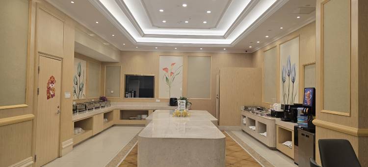 维也纳酒店(常州大学城店)图片