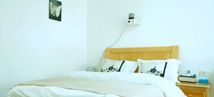 福州连江贵安新天地君华民宿图片