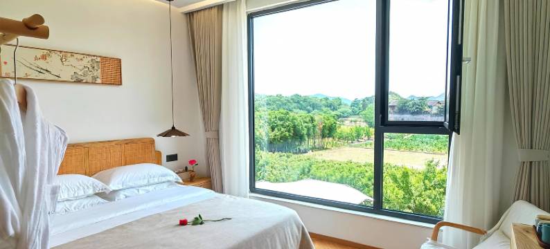 山水兮民宿(万峰林店)图片