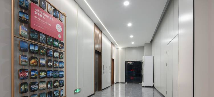 骏怡连锁酒店(东西湖新城十八路店)图片