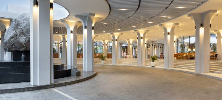 Santika Premiere Linggarjati酒店(Hotel Santika Premiere Linggarjati - Kuningan)图片