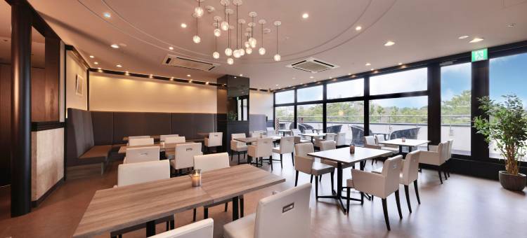 南千里水晶酒店(Minamisenri Crystal Hotel)图片