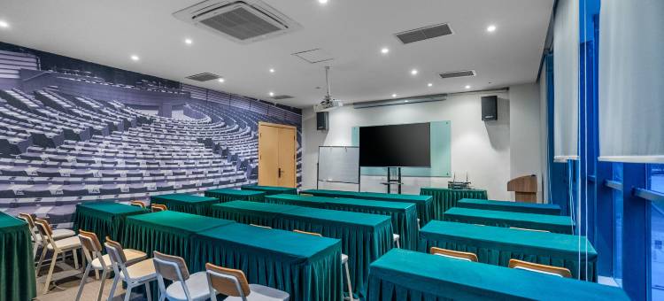 宜必思酒店(成都火车南站桐梓林地铁站店)图片