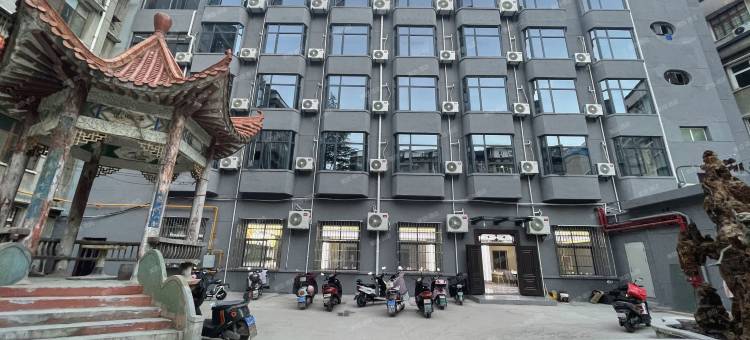 孝感小有味酒店(董永公园保丽国际广场店)图片