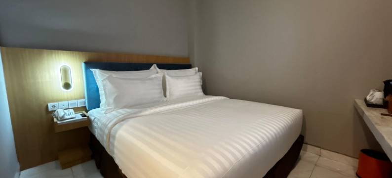 d'primahotel Harmoni 雅加达-哈亚姆武鲁克(d'primahotel Harmoni Jakarta - Hayam Wuruk)图片