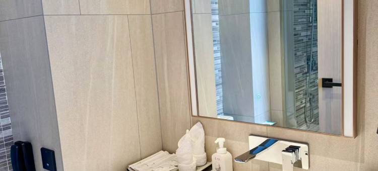 麗枫酒店(吕梁离石店)图片