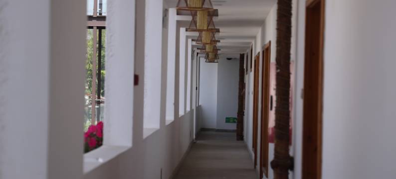 成都台丽庄园图片