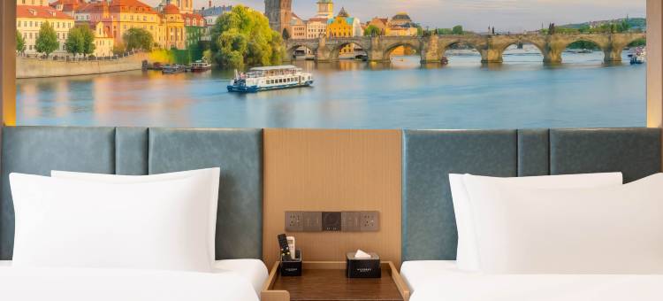 如家颐悦丽晶清雅酒店(沈阳站铁西广场店)图片