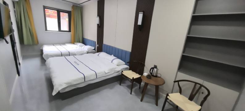 日照万家渔火民宿客栈图片