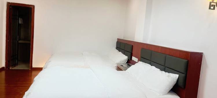 墨脱竺渝苍民宿图片